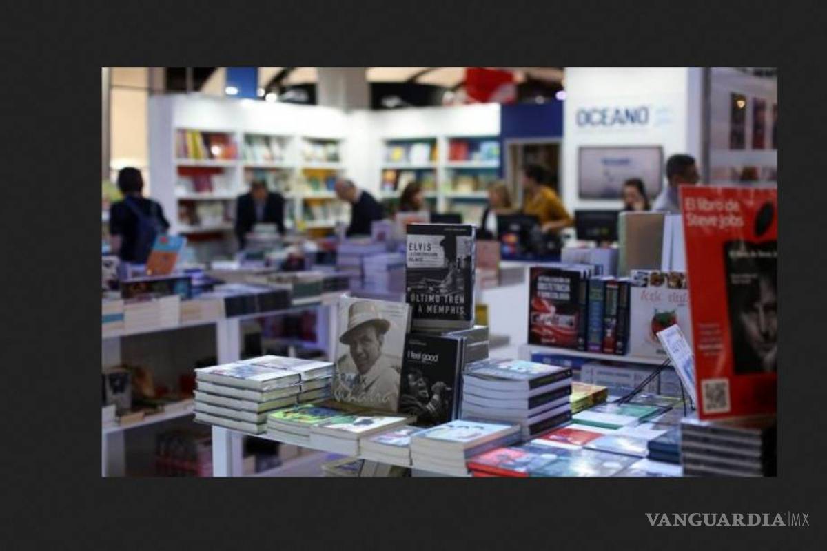 Nace el mapa de la edición literaria latinoamericana en internet