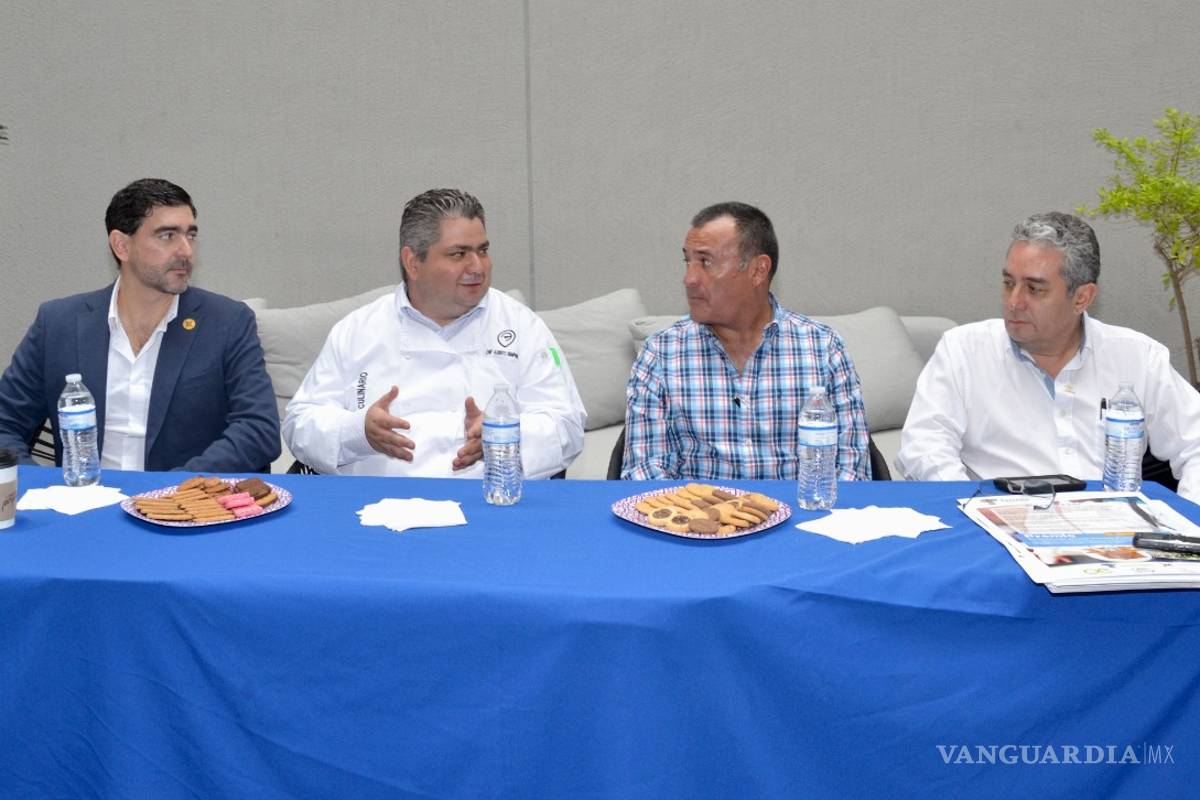 Restaurantes de Torreón participarán en recolección masiva de material reciclado