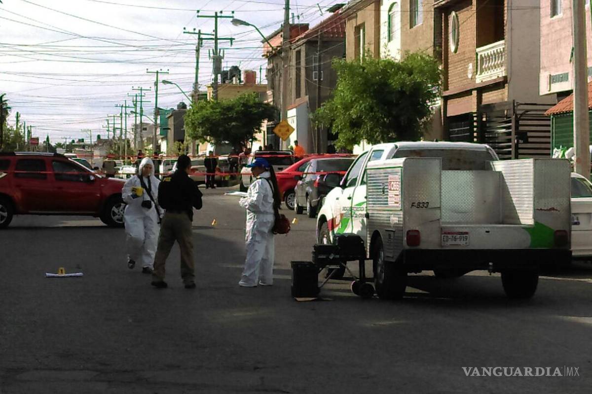 La PGR ya investiga homicidio de periodista