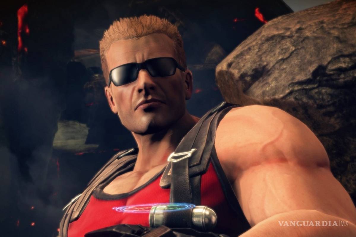Presidente de Gearbox propone plan para traer de vuelta a “Duke Nukem”