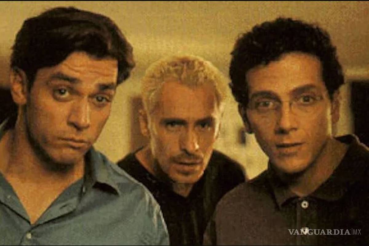 México en 10 frases de película; así celebramos el Día Nacional del Cine Mexicano