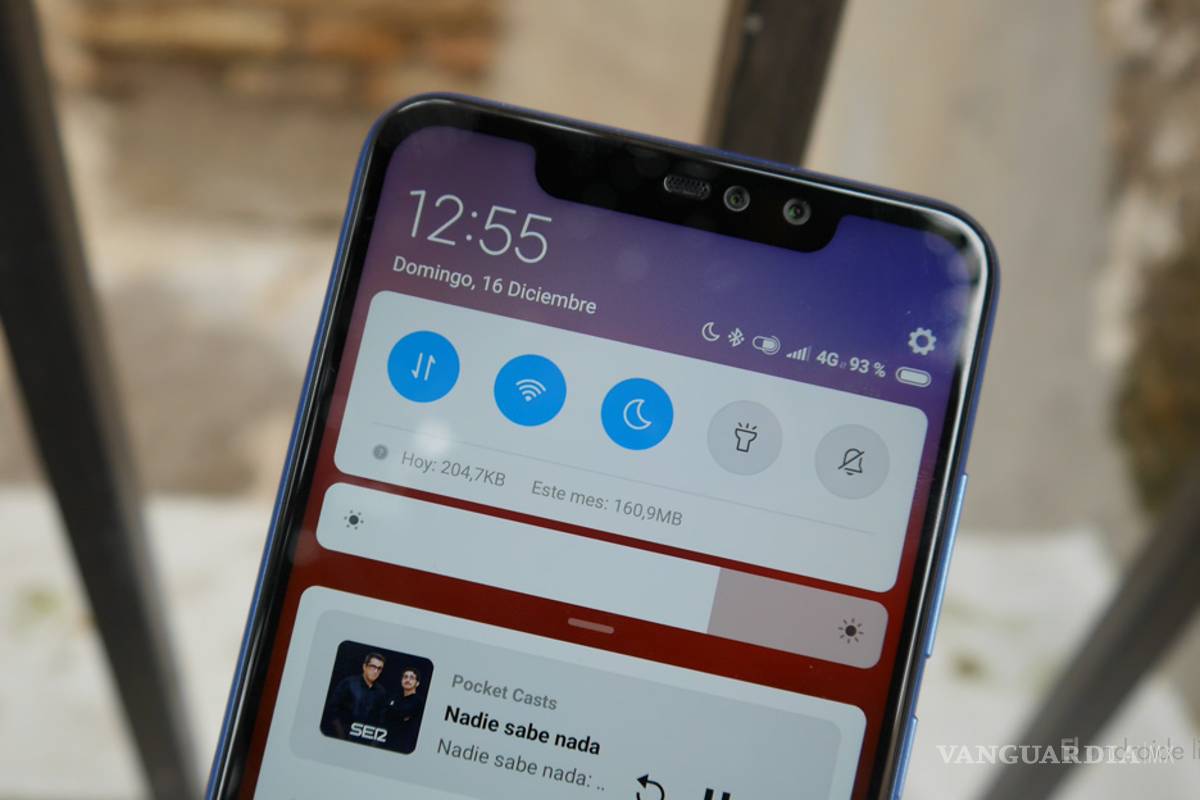 Juez estadounidense suspende prohibición de invertir en la compañía china Xiaomi