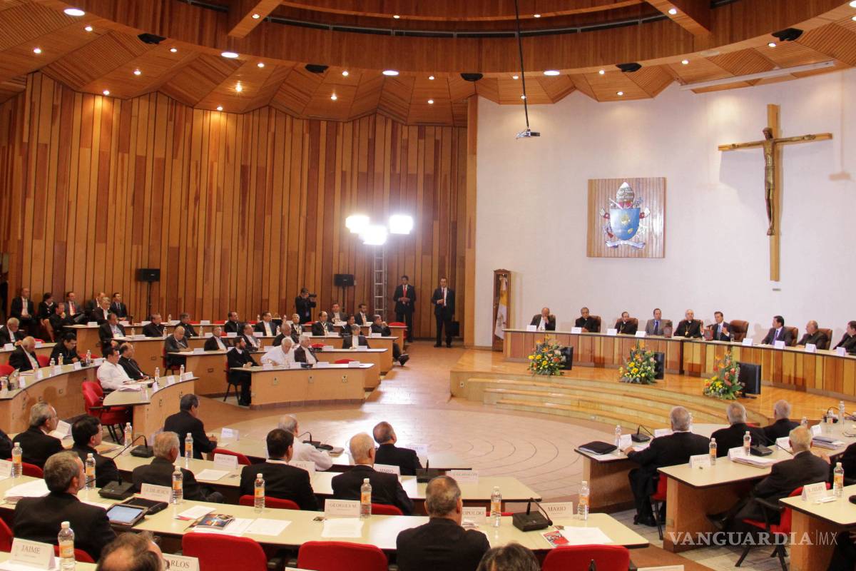 Lamenta Episcopado Mexicano, asesinato de sacerdote saltillense