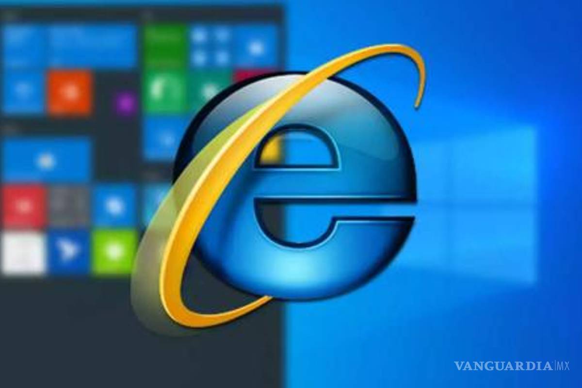Microsoft anuncia adiós definitivo de Internet Explorer en junio