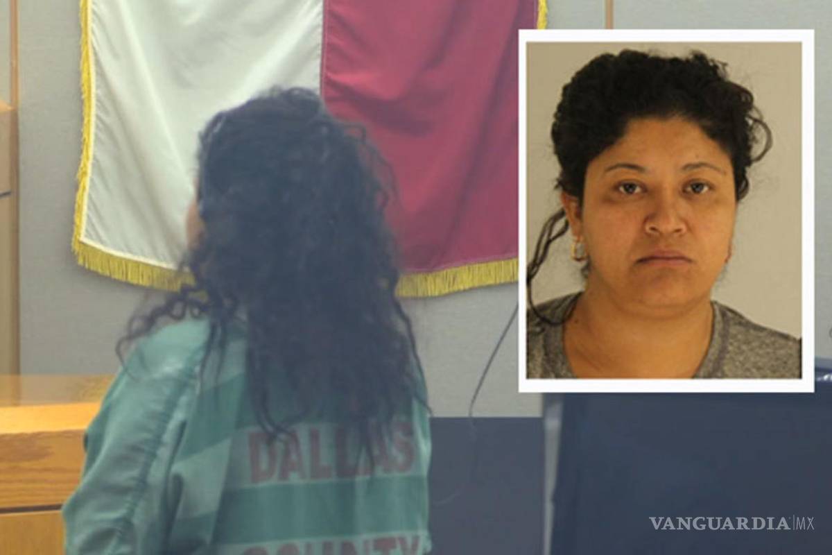 'Lady Frijoles' pide llorando que la regresen a Honduras