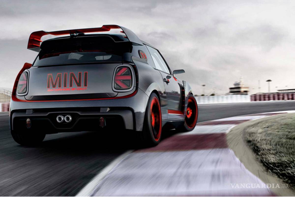 MINI alcanza un valor de marca de cinco mil millones de dólares