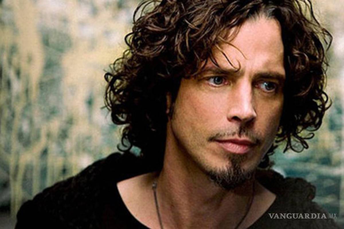 Falleció Chris Cornell, vocalista de Soundgarden y Audioslave