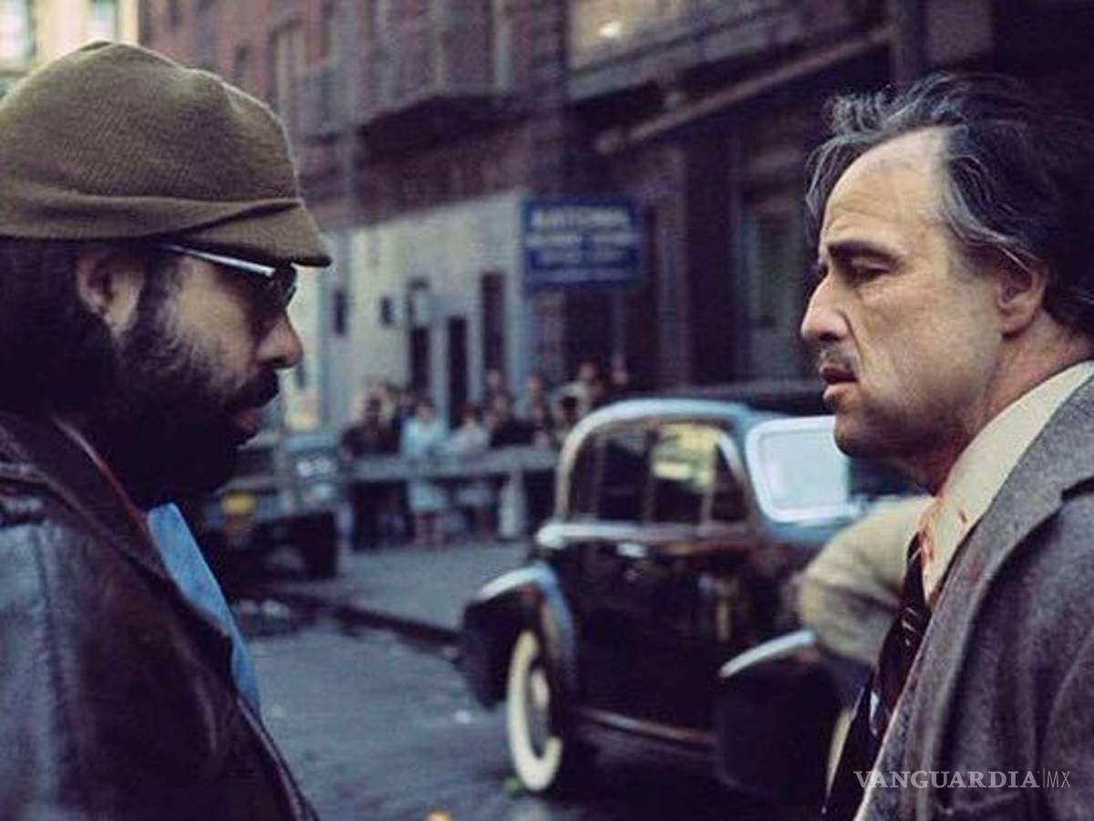 $!Francis Ford Coppola: el maestro cumple 80 años