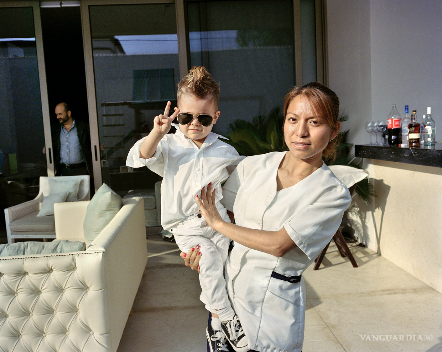 $!Foto de Yvonne Venegas.