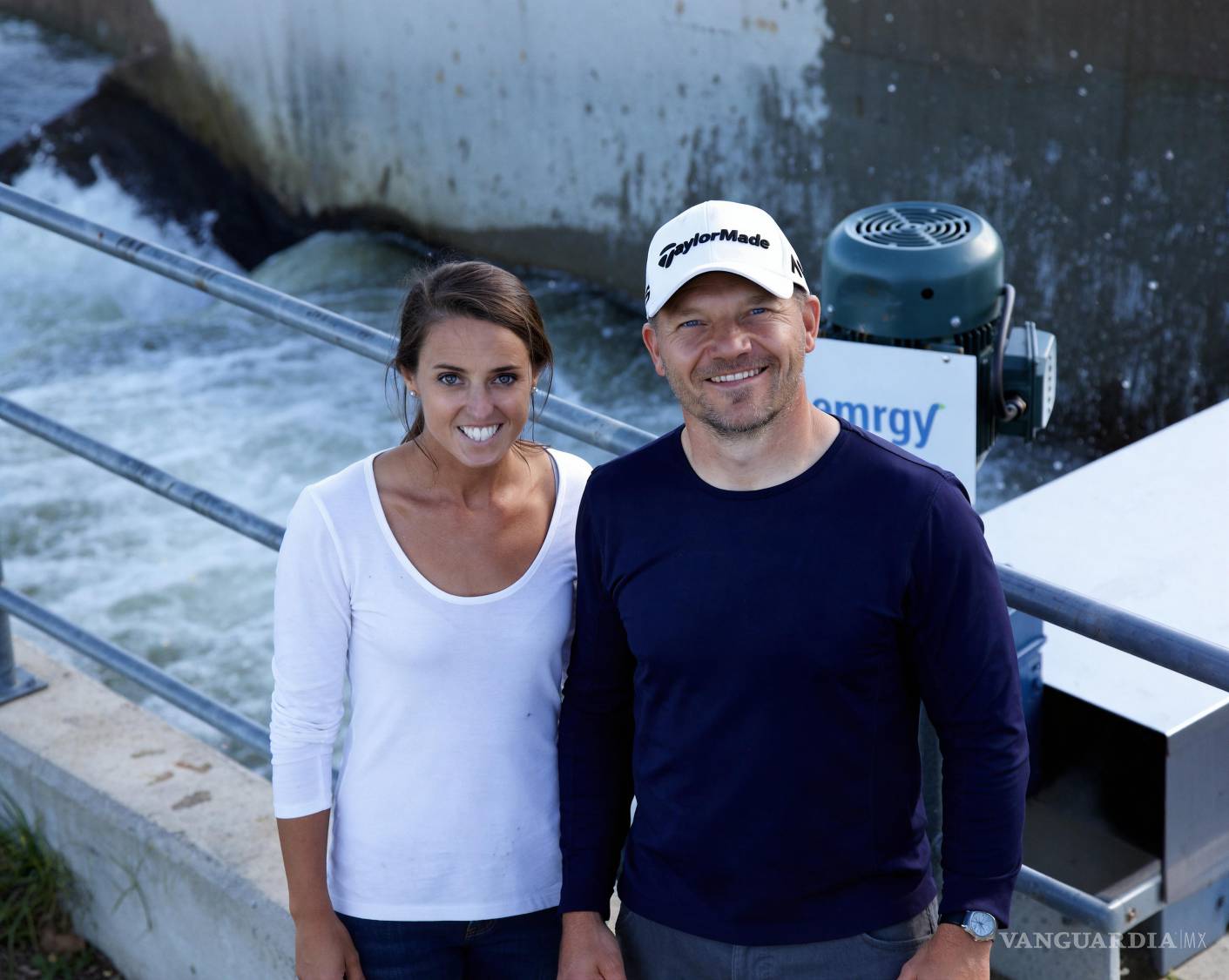$!Emily Morris y Thorsten Stoesser finalistas del Premio Europeo al Inventor 2026, considerado uno de los galardones de innovación más prestigiosos de Europa.