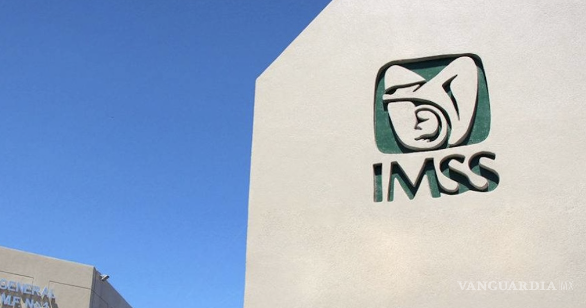 Cuestiona CTM capacidad del IMSS para atender la demanda de salud en 2030