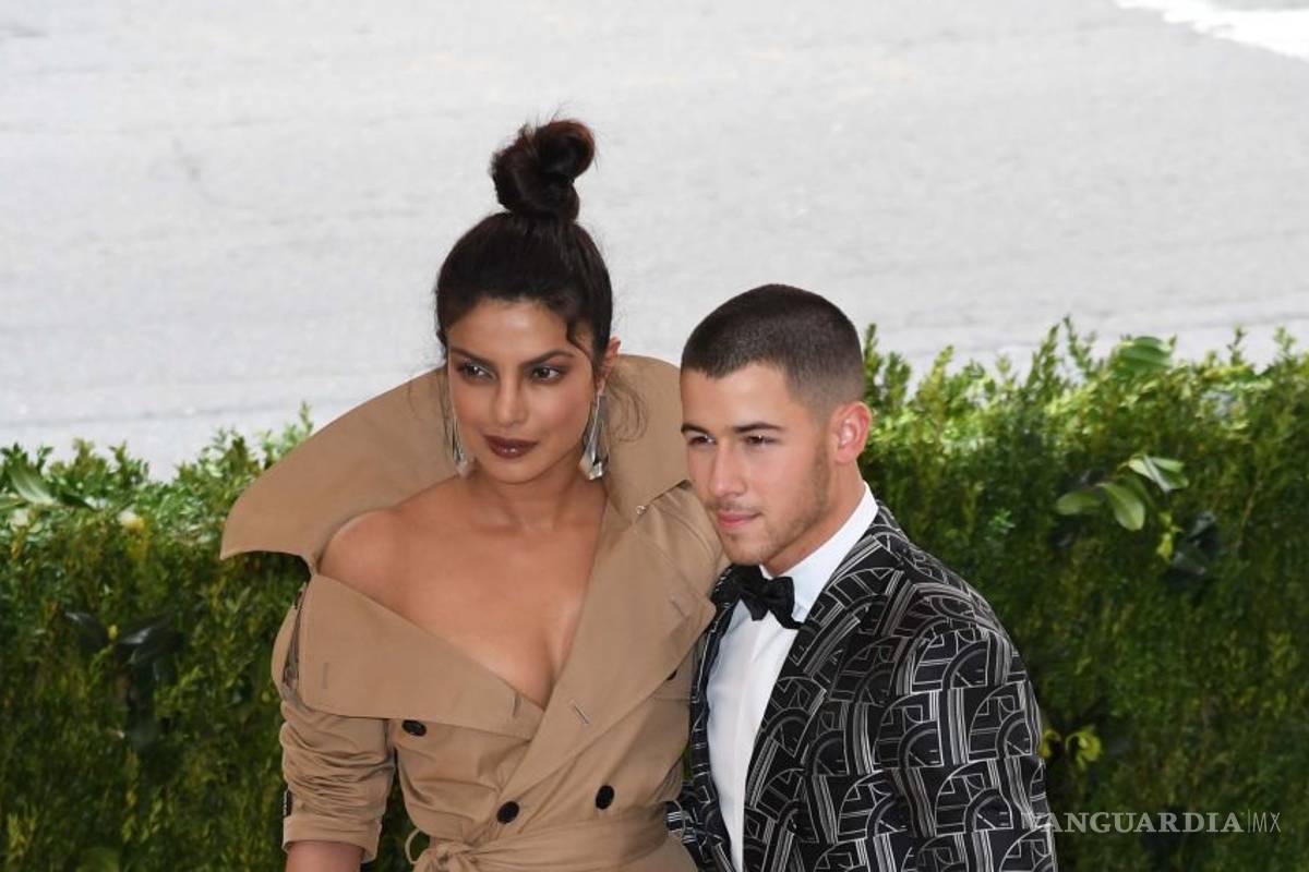 Nick Jonas y Priyanka Chopra se habrían comprometido