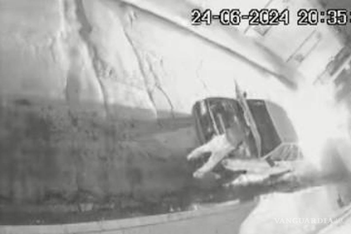 ¿La calle más insegura de Saltillo? Robos a casas, negocios y peatones se pueden presenciar en esta zona de la ciudad