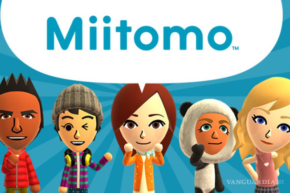 Tras fracaso de Miitomo, Nintendo cerrará la app