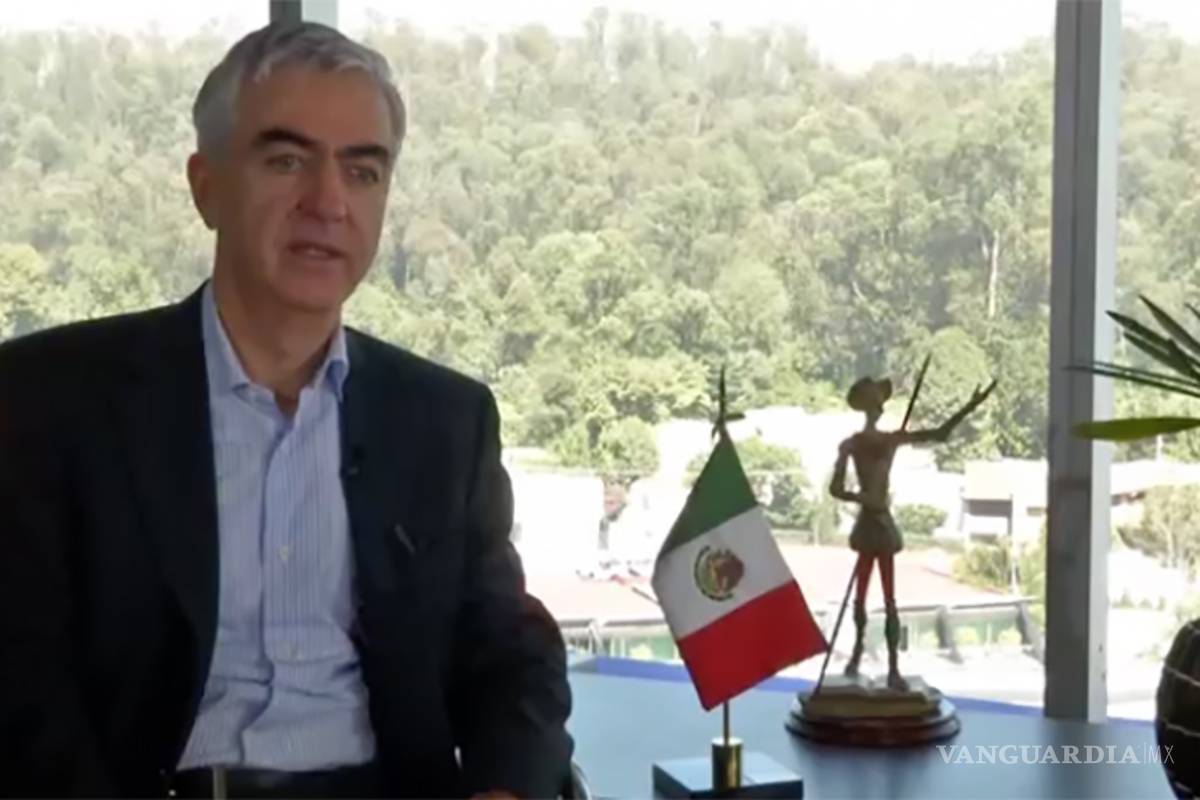 Matan a vicepresidente de Televisa ¡por una bicicleta!