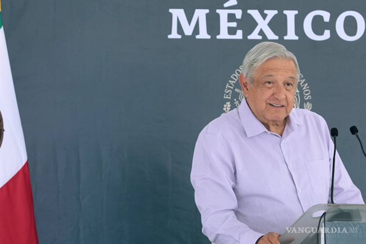 “Absurdo no usar fuerzas armadas en la seguridad pública”: AMLO
