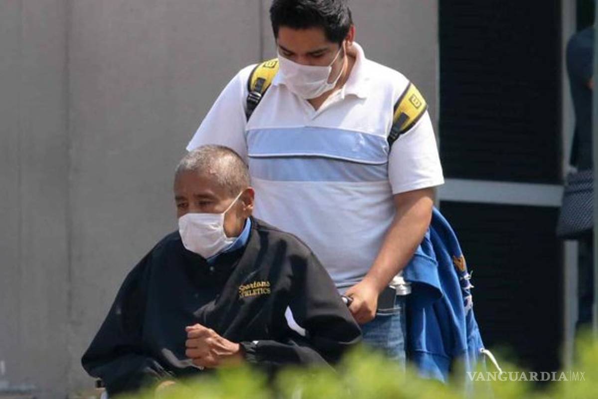 Ya son 50 casos de COVID-19 en asilo de ancianos de Nueo León