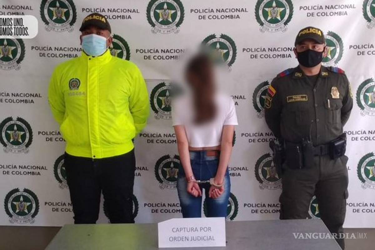 Niñera abusó sexualmente de menor, además le contagió una ETS