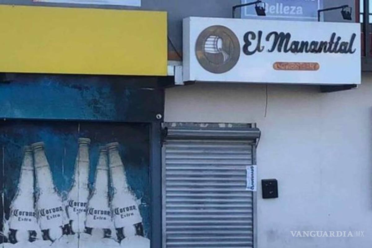 Asesinan a 4 mujeres en bar de Ciudad Juárez