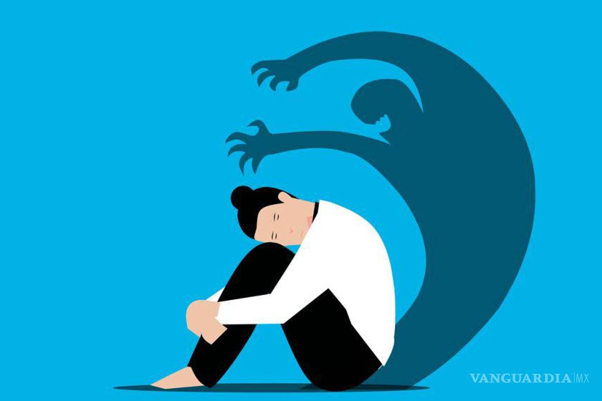 $!Existen muchos detonantes que llevan a que una persona genera un problema de depresión.