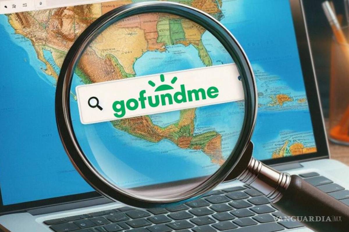 Apoyan mexicanos a las campañas sociales con 112 mdp: GoFundMe