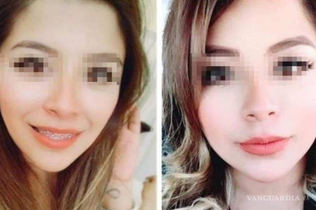 Ingrid a sus 25 disfrutaba viajar y tener mascotas, hasta que Érick la desolló