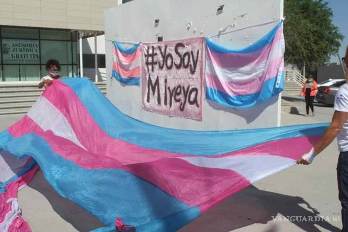 Dos activistas transgénero asesinadas en Chihuahua