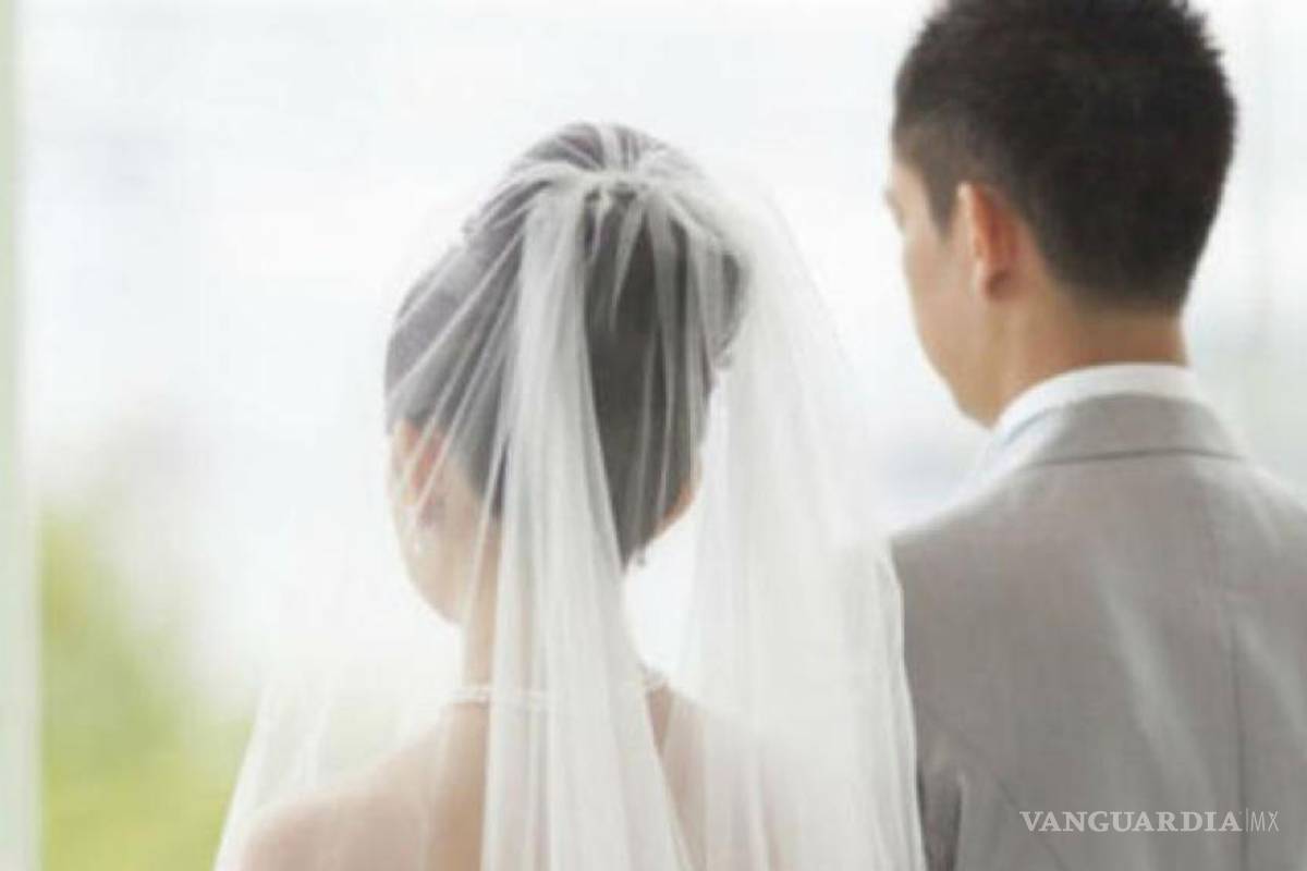 6.8 millones de mujeres en México se casaron cuando eran menores de edad