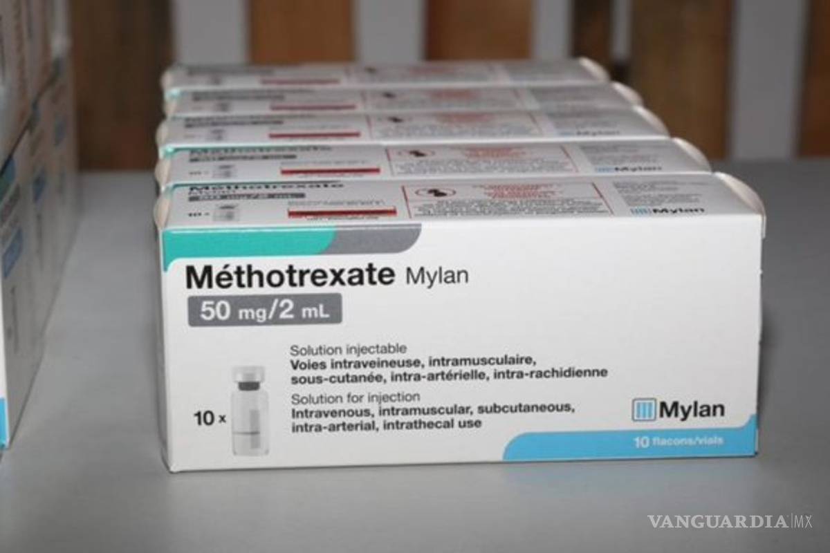 Padres de niños con cáncer demandan pruebas del robo de medicamentos