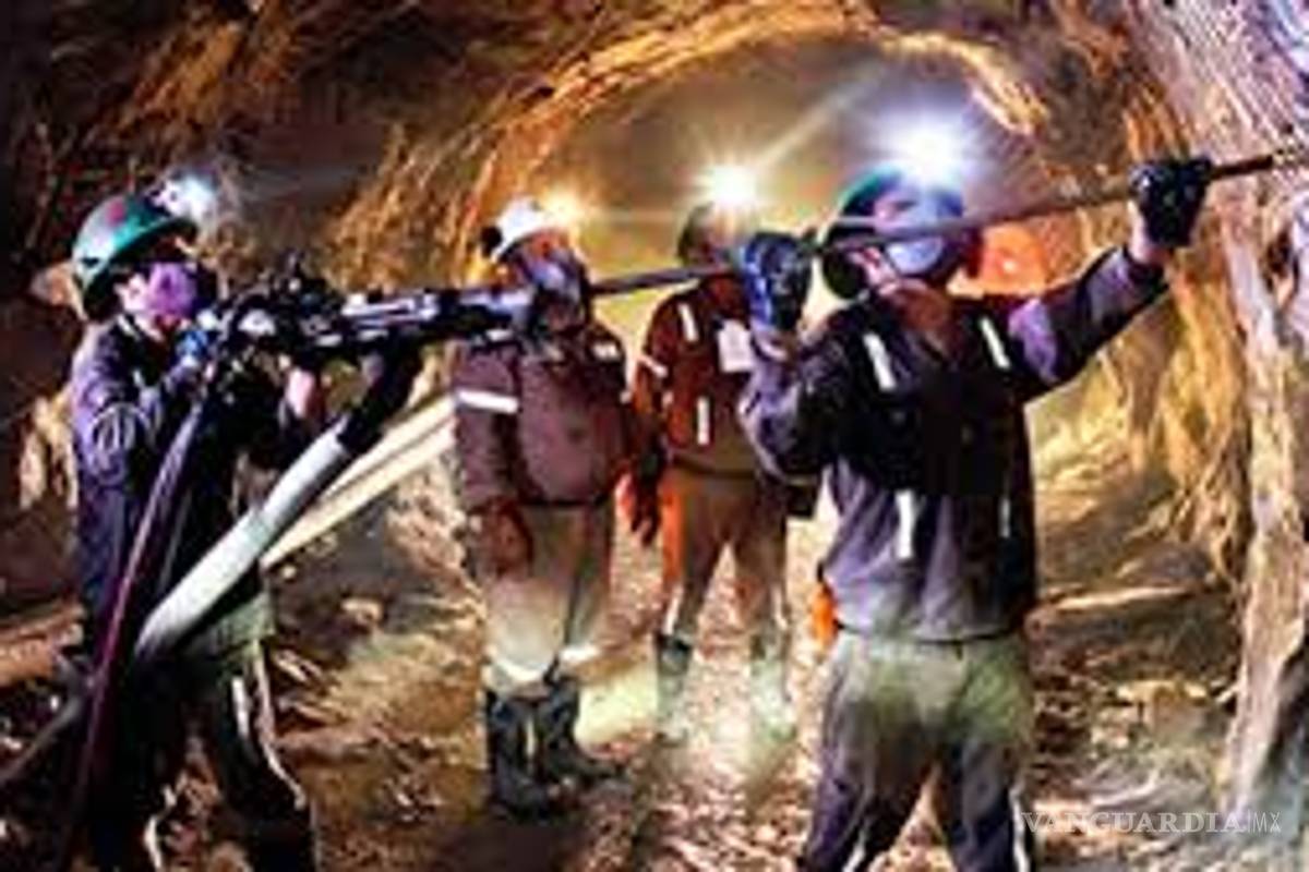 Minería, 20 años de riqueza para unos cuantos