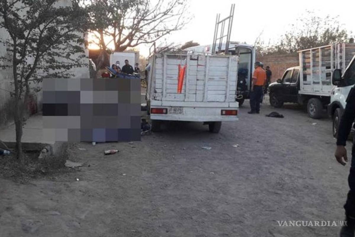 $!Eran trabajadores de la construcción diez de las once víctimas de masacre en Tonalá