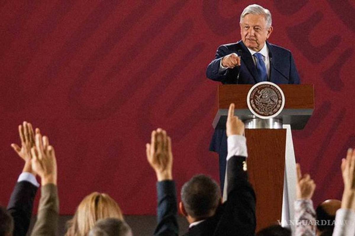 AMLO no quiere o no puede combatir corrupción, afirma The Wall Street Journal
