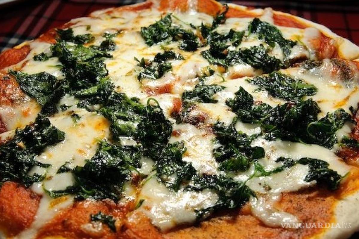 En Massachusetts puede comer pizza con marihuana