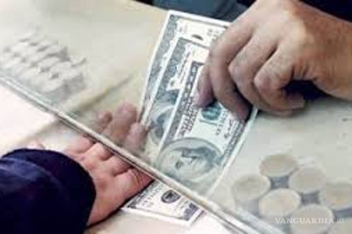 Flujo de remesas podría caer hasta 25% anual tras cierre de actividades en EU: Cemla