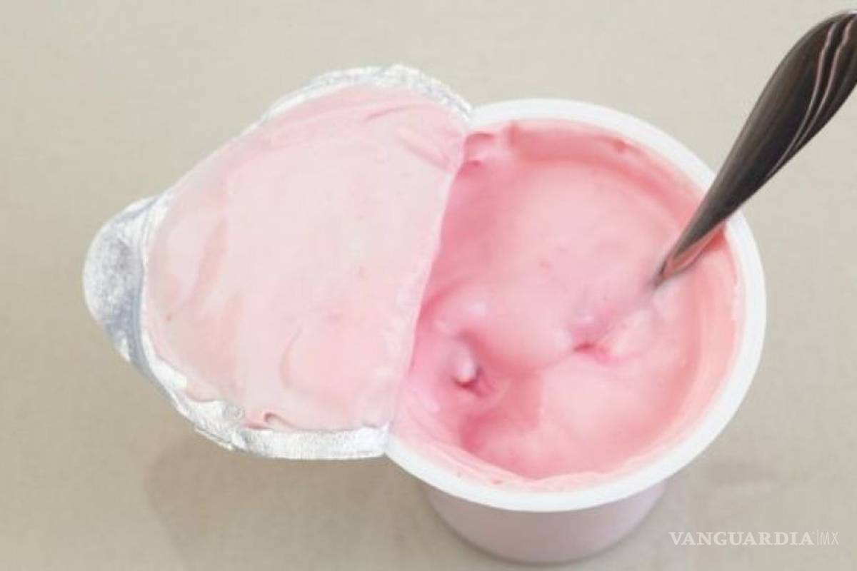 Publica Profeco estudio sobre yogurts que tienen más azúcar que un refresco