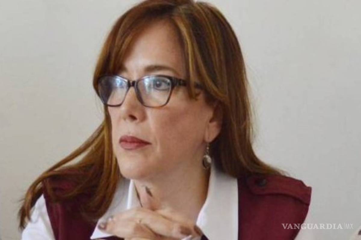 Morena arranca procedimiento de oficio contra Yeidckol Polevnsky