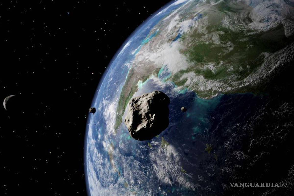 El fin del mundo inicia en el 2022: Mhoni Vidente predice guerra, meteorito y fin de la Humanidad en 9 años (video)