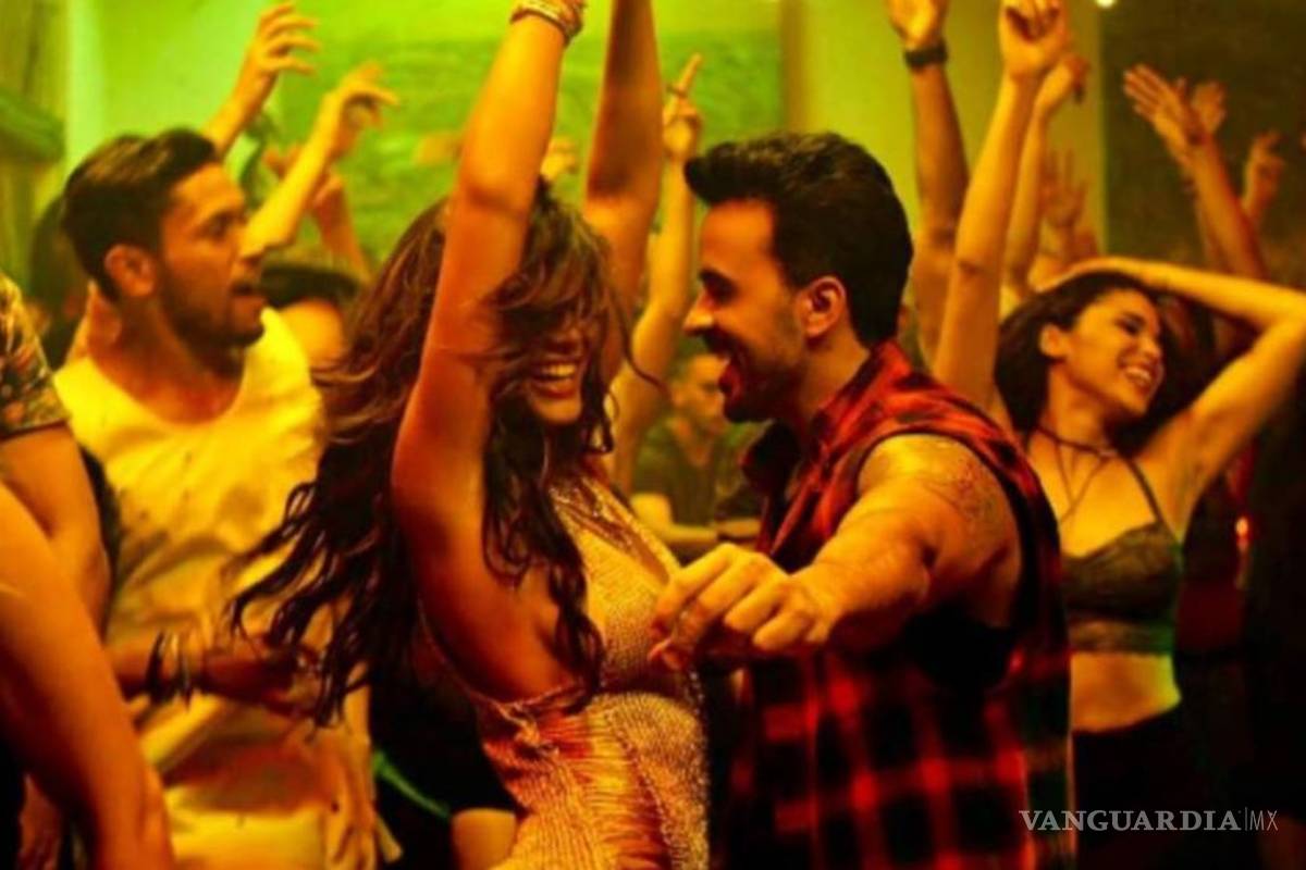 ‘Despacito’ es un éxito en EU; es el primer tema en español número 1 desde ‘Macarena’