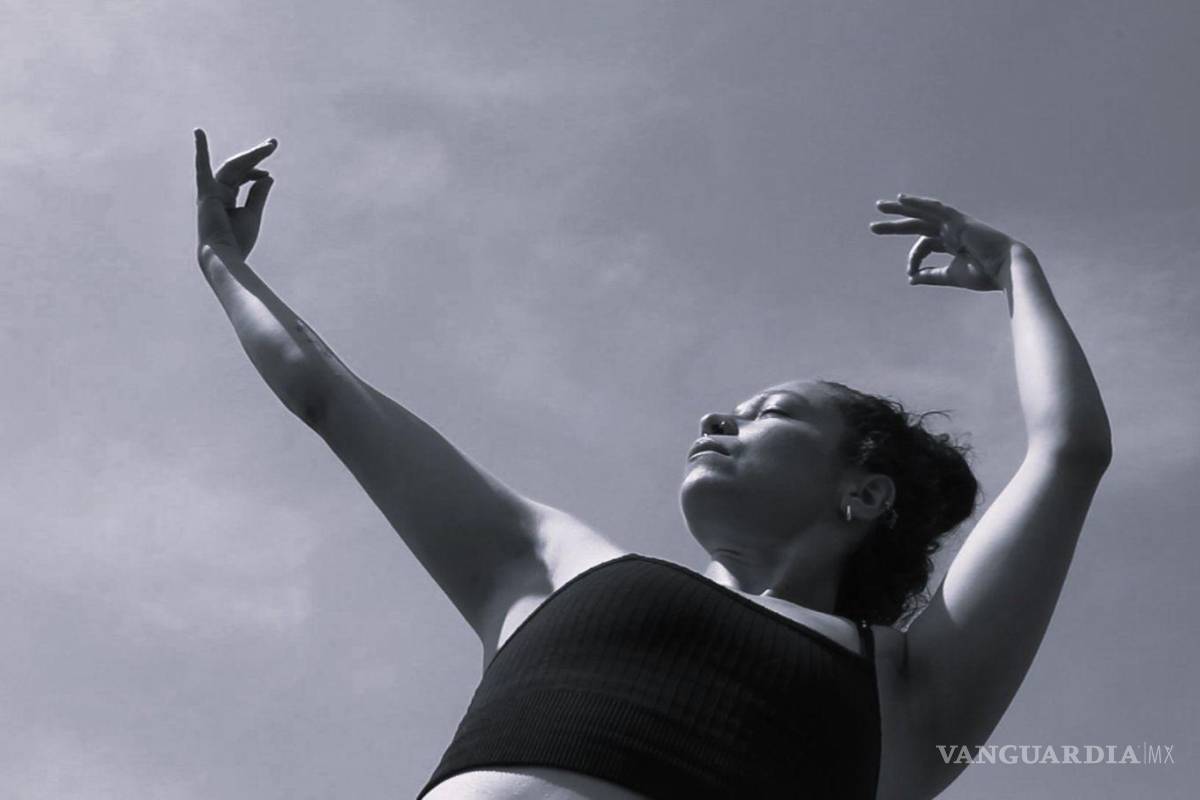 Cuerpos que resisten: la jornada artística de Raissa Pomposo por Palestina