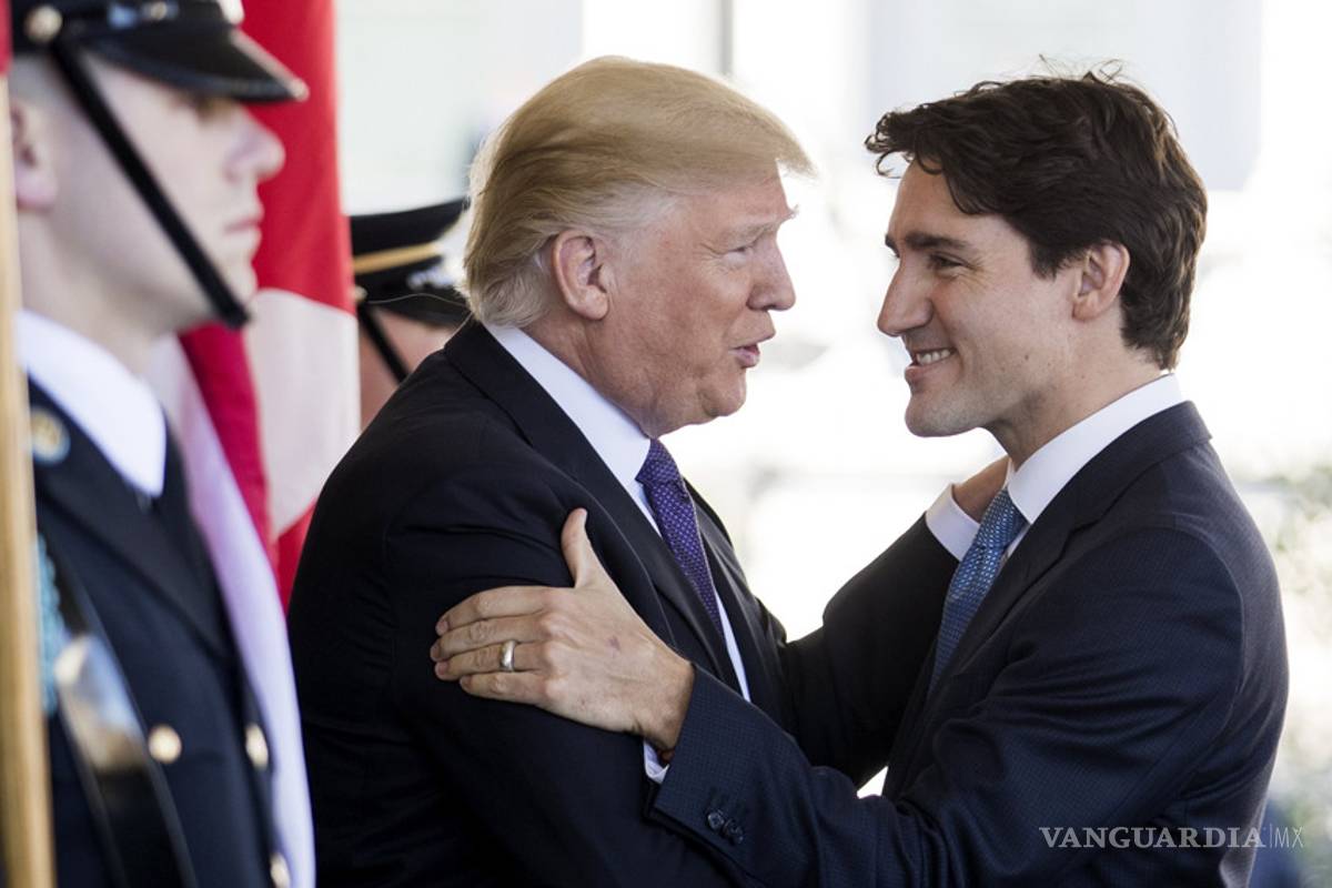 Canadá está dispuesto a ceder ante Estados Unidos en mercado lácteo para lograr nuevo TLCAN