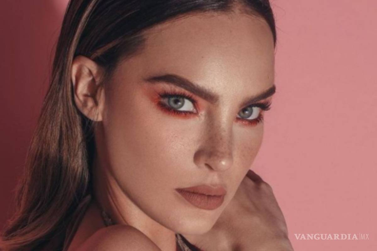 Medios informan que Belinda padece COVID-19 y ya se encuentra casi recuperada