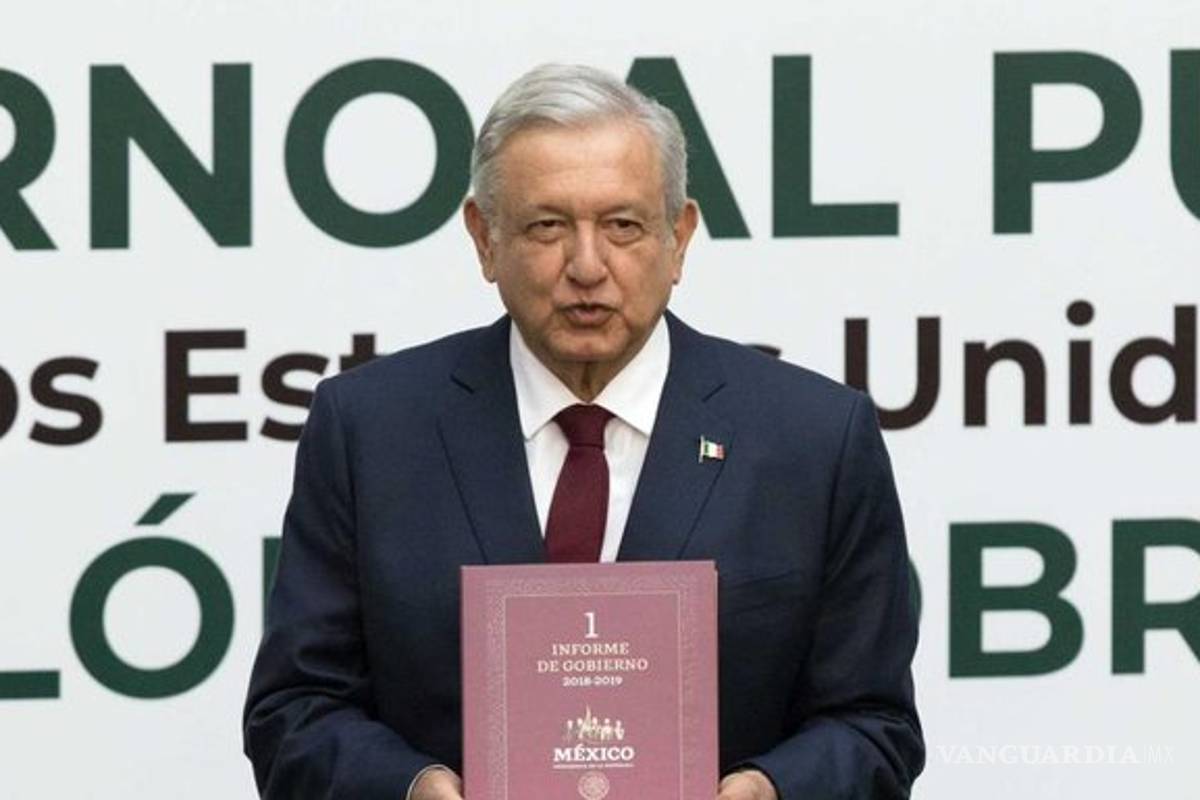 AMLO asegura que se han creado 300 mil nuevos empleos en lo que va de su sexenio