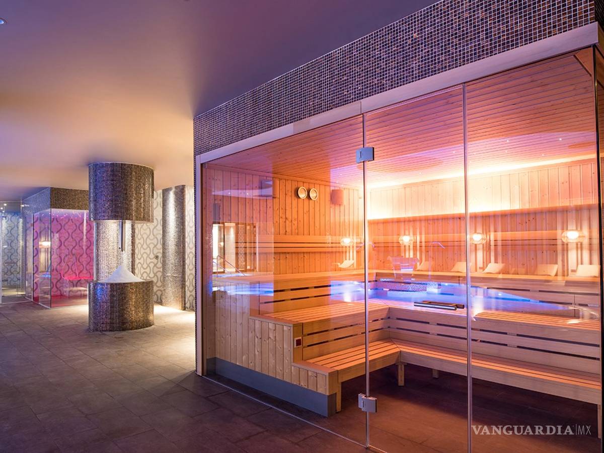 $!Bio-Spa Victoria en Tenerife, es el mejor Spa del mundo
