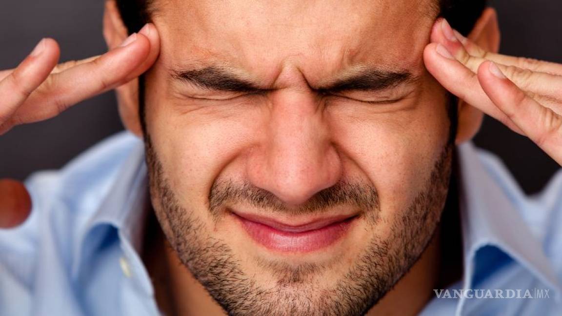 ¿Cuántos tipos de dolores de cabeza existen? Te decimos todo