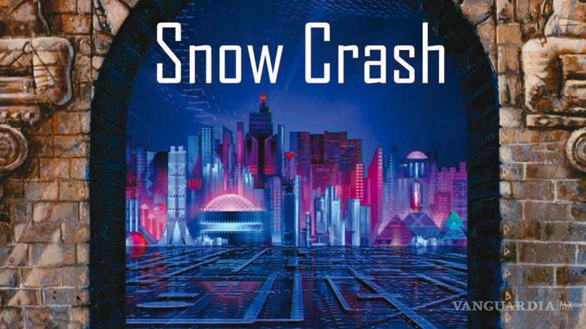 $!El término ‘metaverso’ fue acuñado en 1992 por el escritor estadounidense Neal Stephenson en la novela “Snow Crash”.