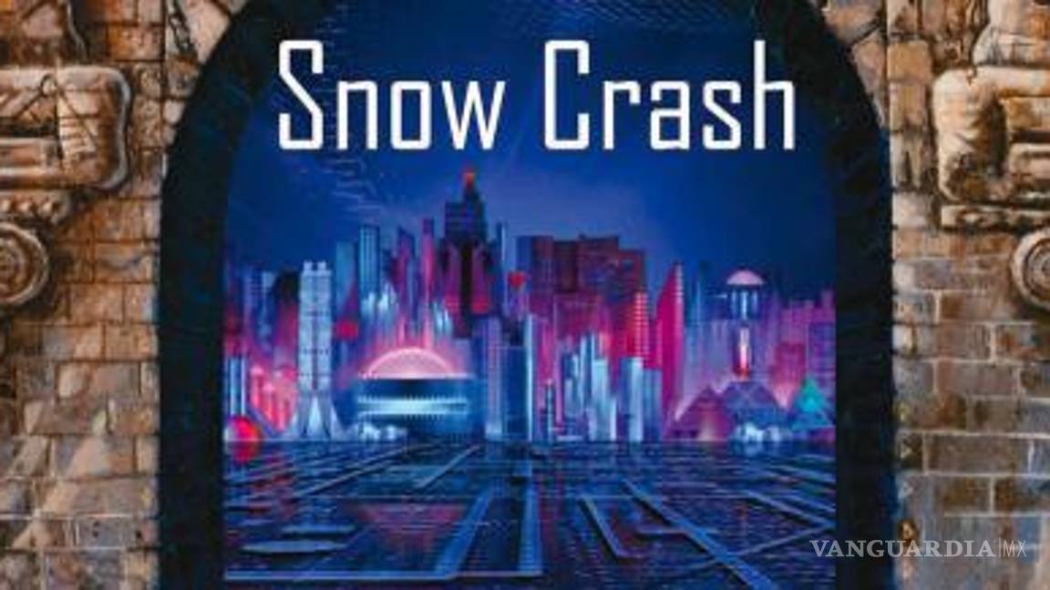 $!El término ‘metaverso’ fue acuñado en 1992 por el escritor estadounidense Neal Stephenson en la novela “Snow Crash”.