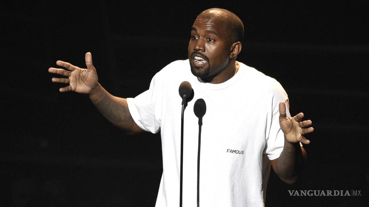 Música de "Deadpool" suena similar a la mía, dice Kanye West