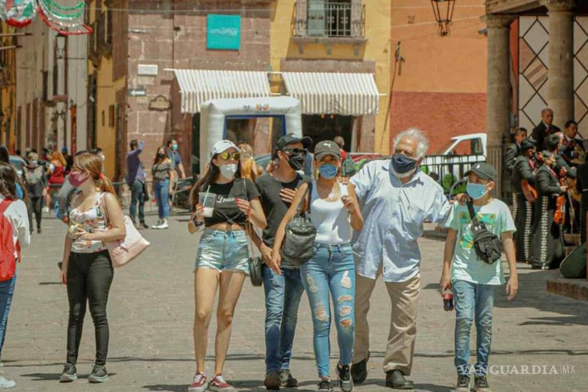 Turismo tardará dos años en recuperarse tras pandemia: Asetur