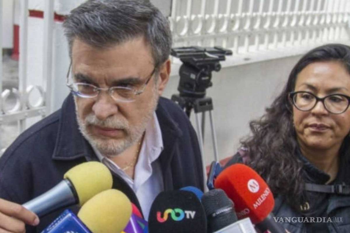 Reviven audio entre Julio Scherer y dueño de Villacero en medio de la negociación de compra-venta de AHMSA