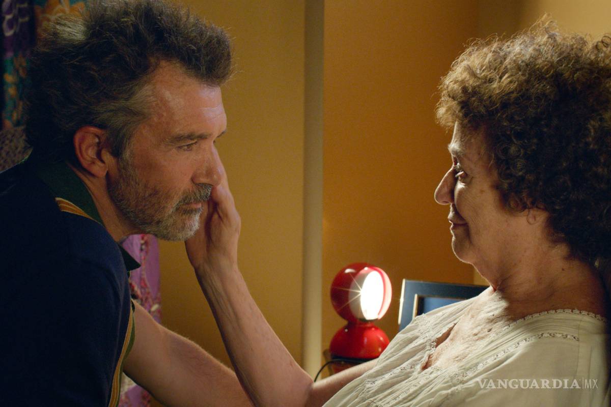 Antonio Banderas es un &quot;actor de color” según la prensa de EU